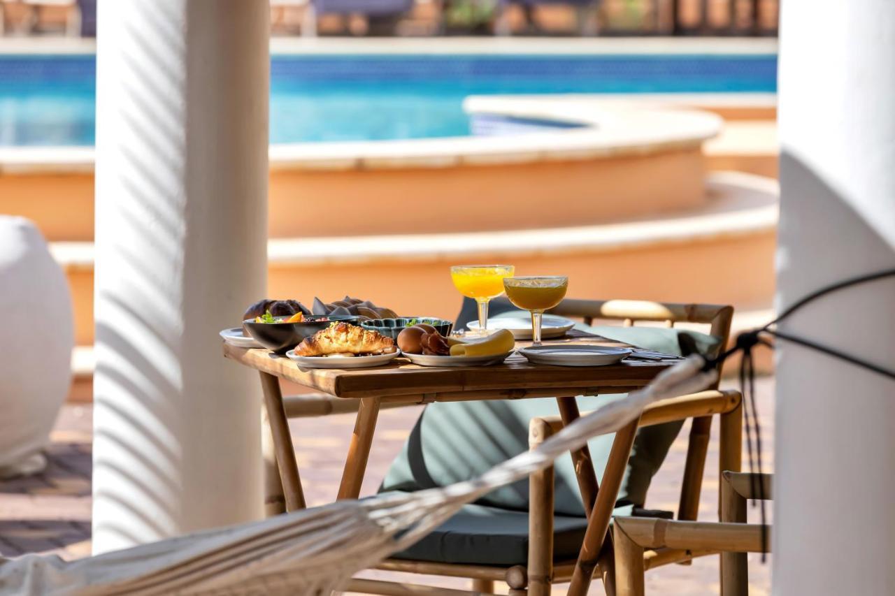 Boutique Hotel Wanapa - Adult Friendly - 14 Years And Older Playa Dış mekan fotoğraf