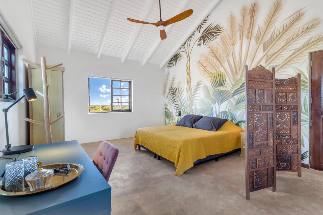 Boutique Hotel Wanapa - Adult Friendly - 14 Years And Older Playa Dış mekan fotoğraf
