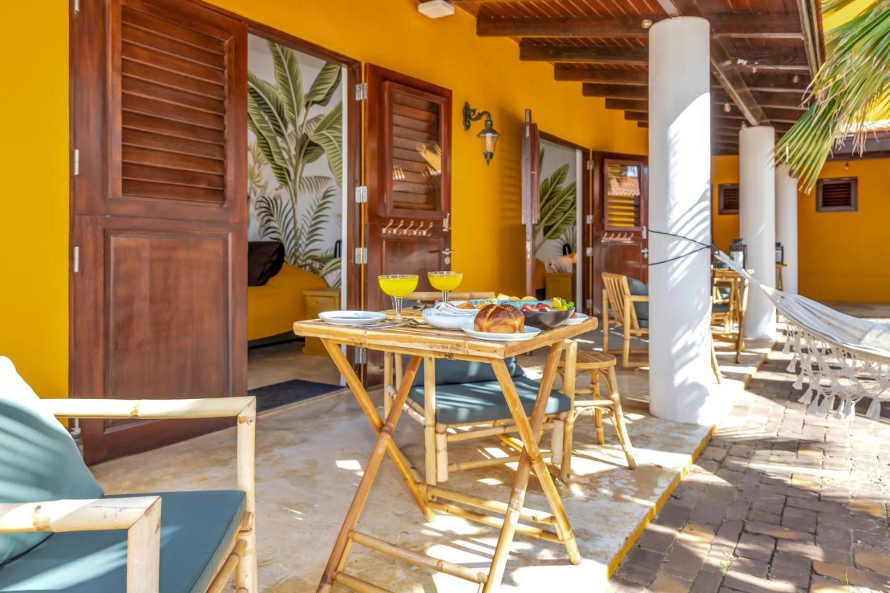 Boutique Hotel Wanapa - Adult Friendly - 14 Years And Older Playa Dış mekan fotoğraf