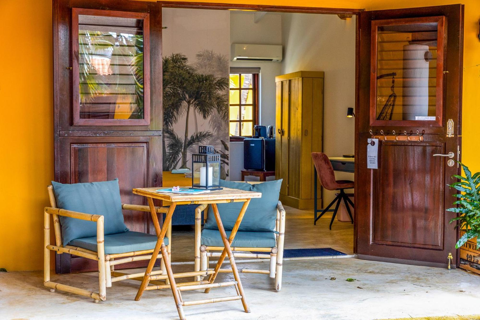 Boutique Hotel Wanapa - Adult Friendly - 14 Years And Older Playa Dış mekan fotoğraf