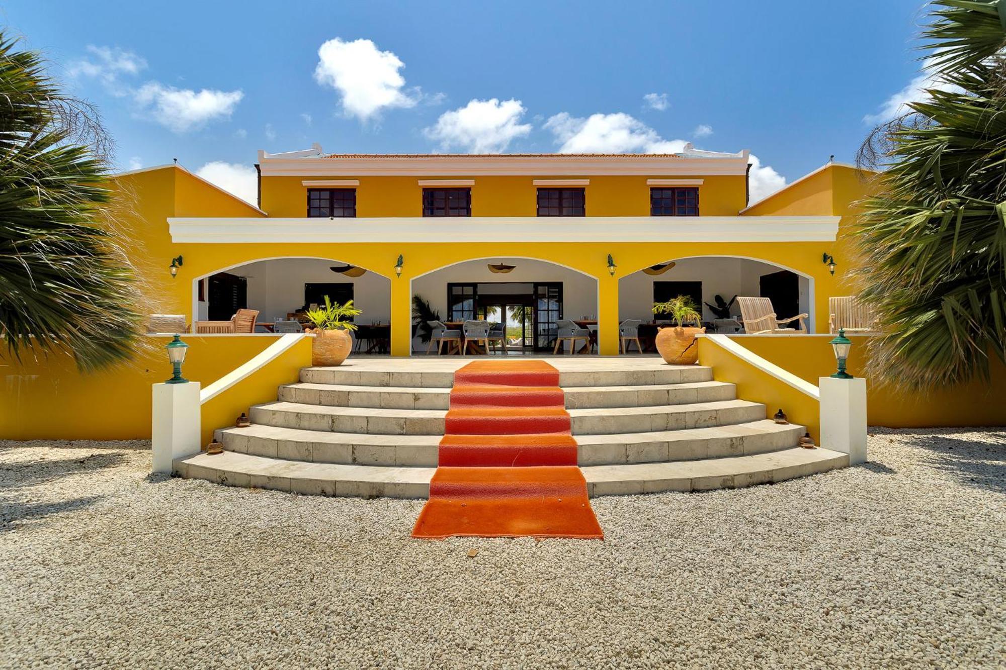 Boutique Hotel Wanapa - Adult Friendly - 14 Years And Older Playa Dış mekan fotoğraf