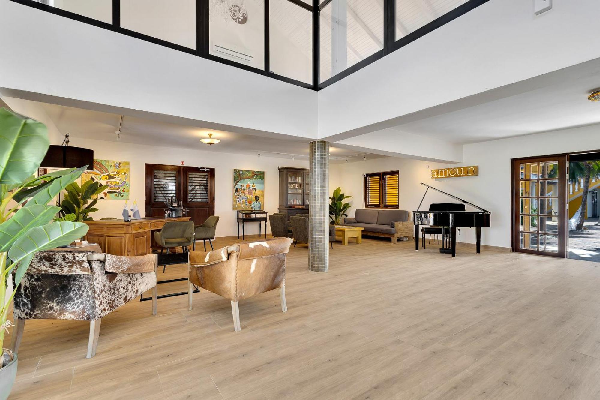 Boutique Hotel Wanapa - Adult Friendly - 14 Years And Older Playa Dış mekan fotoğraf
