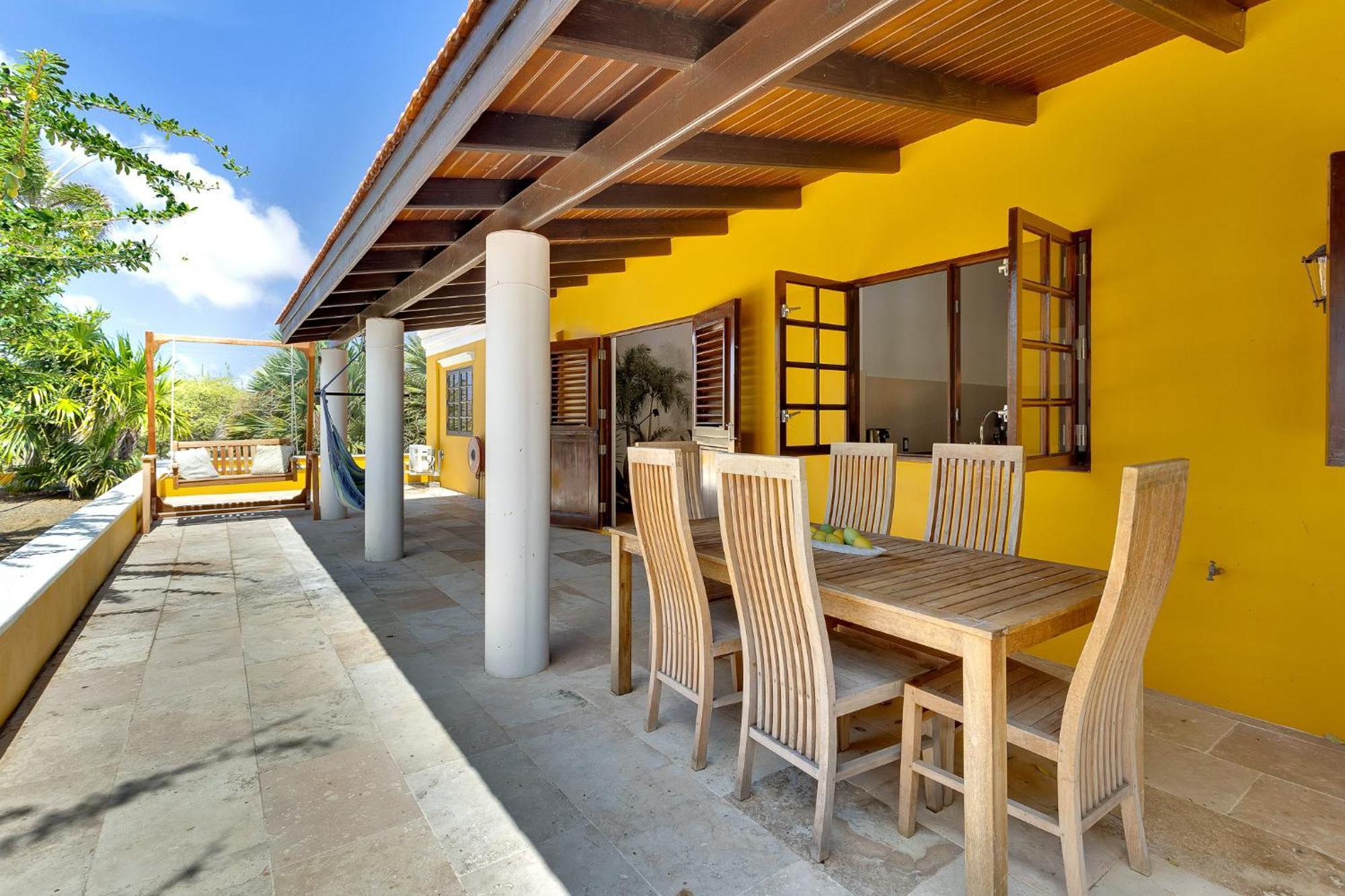 Boutique Hotel Wanapa - Adult Friendly - 14 Years And Older Playa Dış mekan fotoğraf