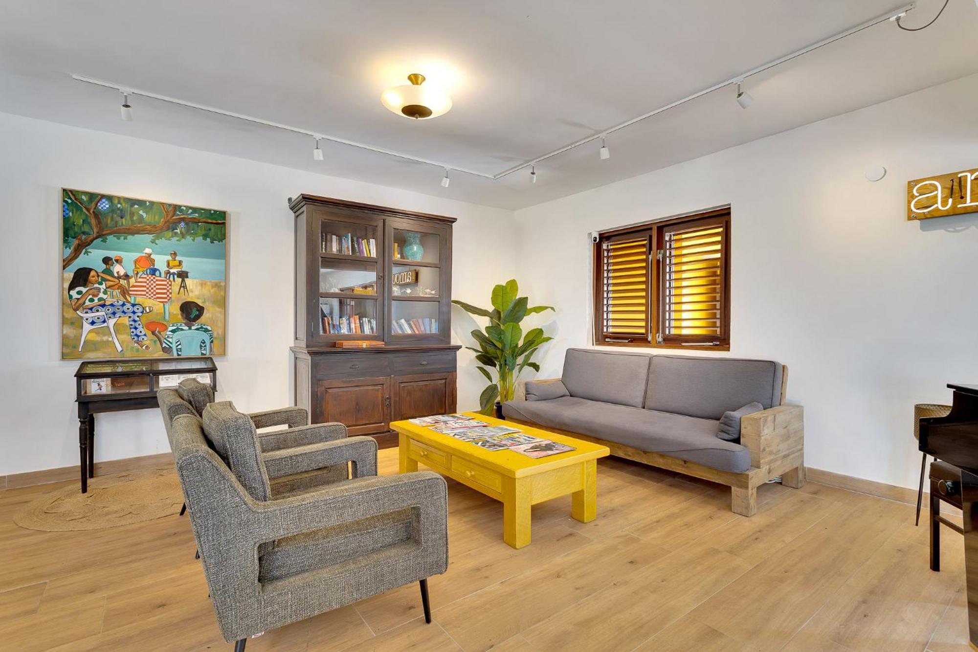 Boutique Hotel Wanapa - Adult Friendly - 14 Years And Older Playa Dış mekan fotoğraf