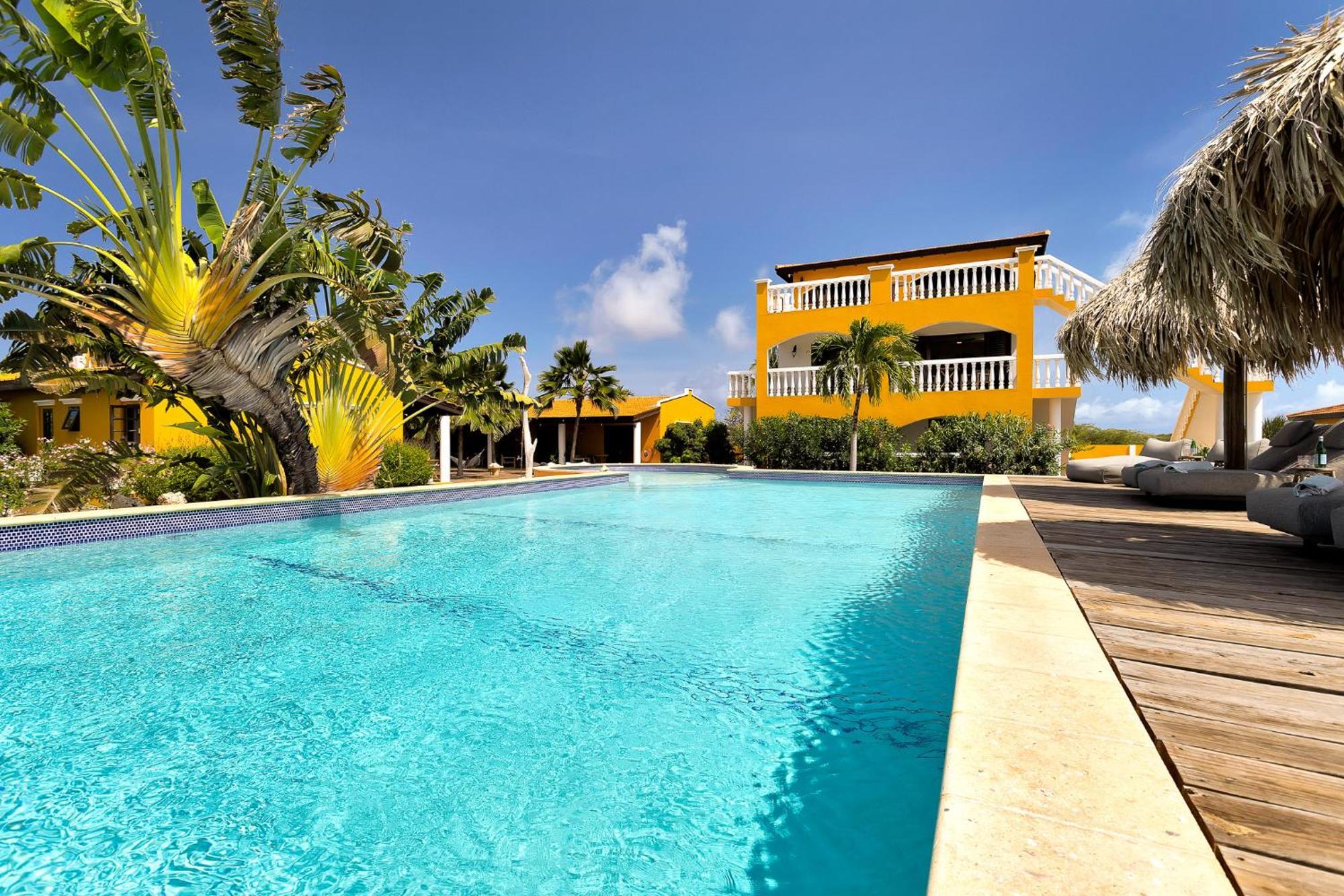 Boutique Hotel Wanapa - Adult Friendly - 14 Years And Older Playa Dış mekan fotoğraf