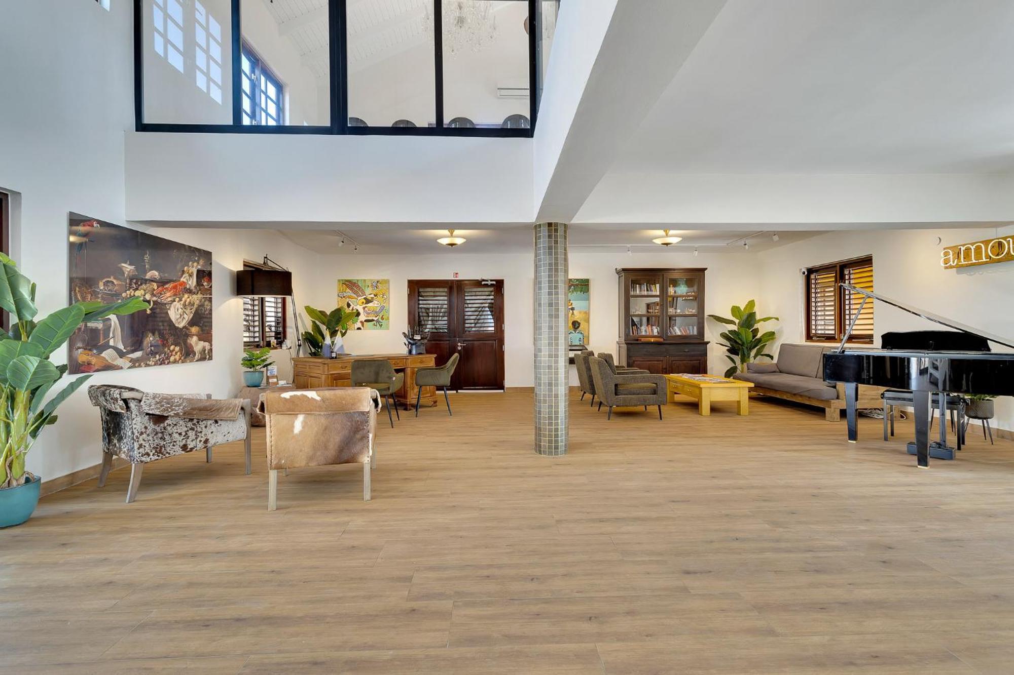 Boutique Hotel Wanapa - Adult Friendly - 14 Years And Older Playa Dış mekan fotoğraf