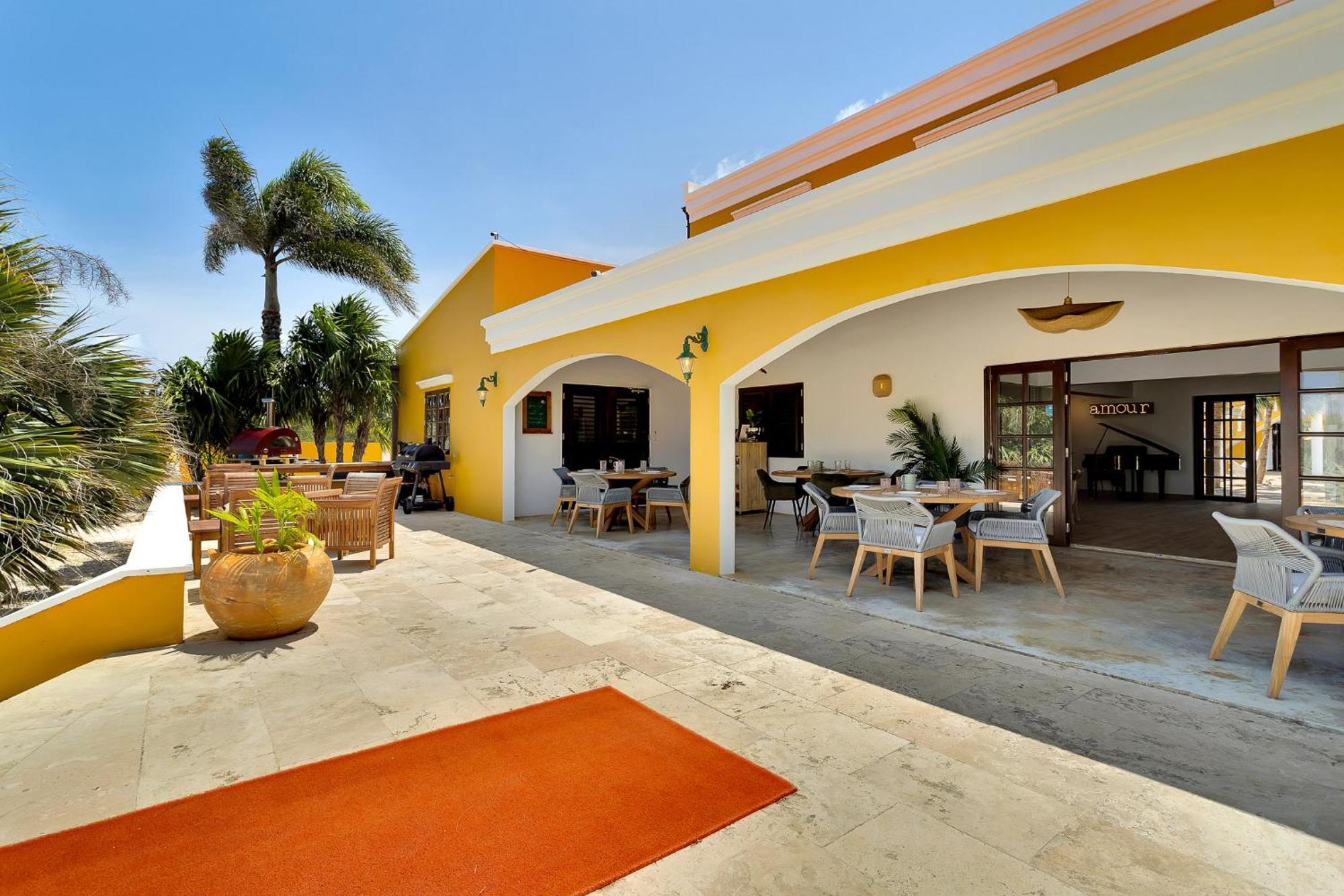 Boutique Hotel Wanapa - Adult Friendly - 14 Years And Older Playa Dış mekan fotoğraf