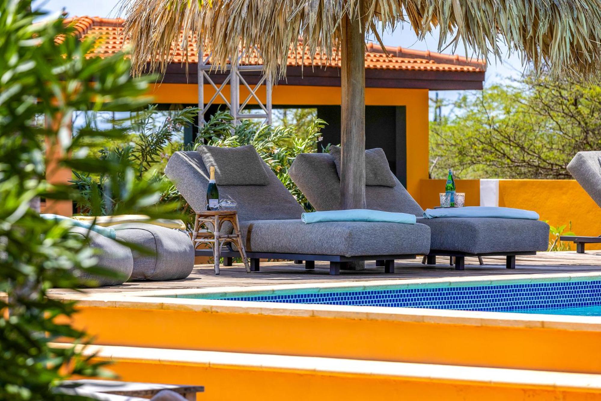 Boutique Hotel Wanapa - Adult Friendly - 14 Years And Older Playa Dış mekan fotoğraf
