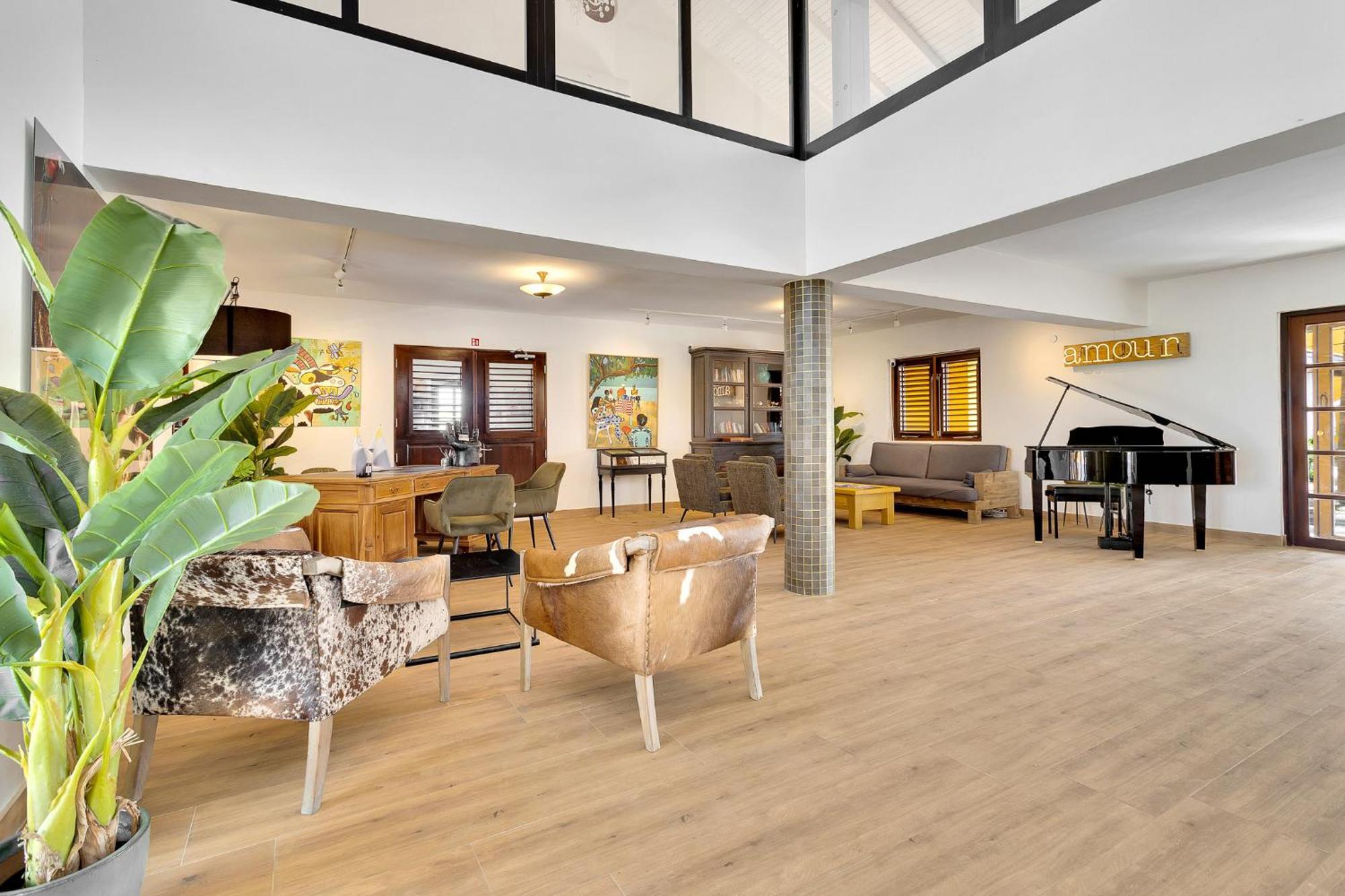 Boutique Hotel Wanapa - Adult Friendly - 14 Years And Older Playa Dış mekan fotoğraf