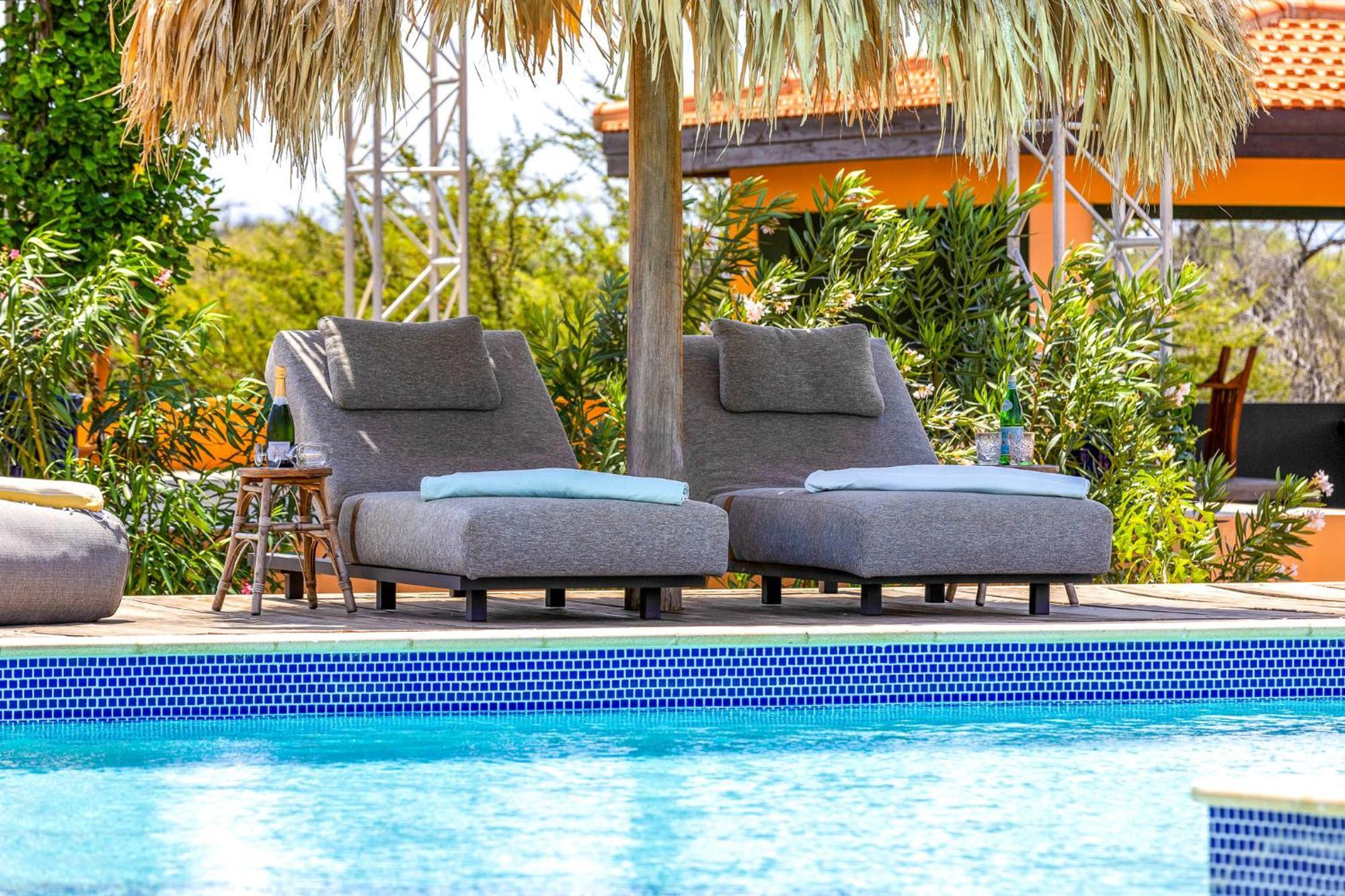 Boutique Hotel Wanapa - Adult Friendly - 14 Years And Older Playa Dış mekan fotoğraf