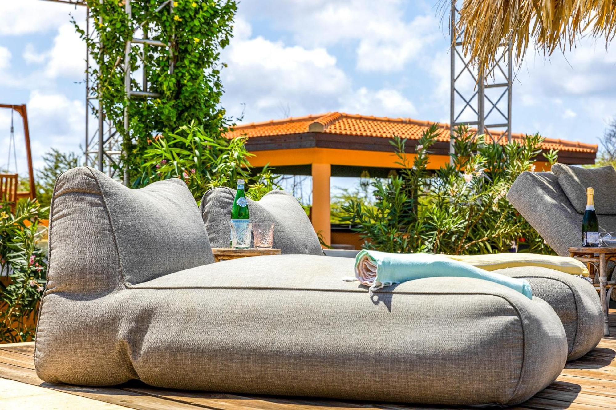 Boutique Hotel Wanapa - Adult Friendly - 14 Years And Older Playa Dış mekan fotoğraf