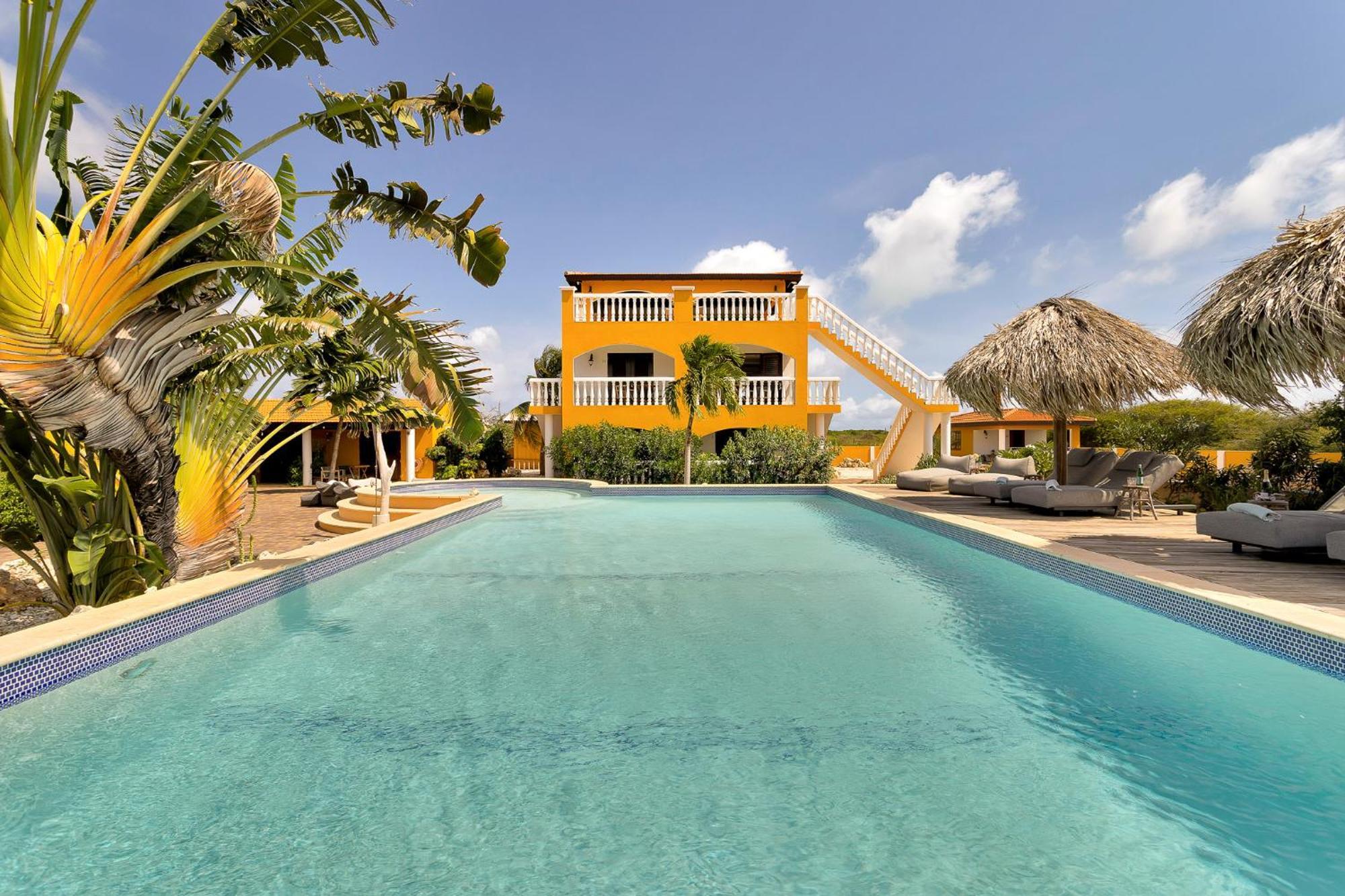 Boutique Hotel Wanapa - Adult Friendly - 14 Years And Older Playa Dış mekan fotoğraf
