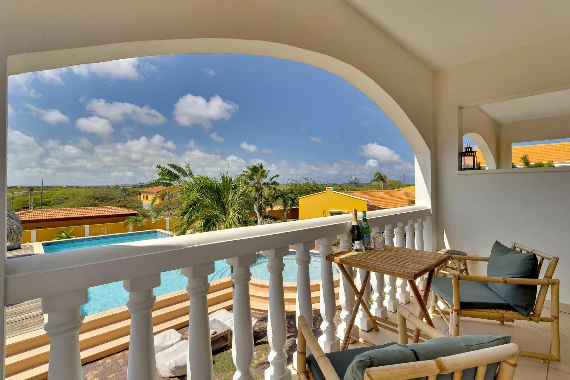 Boutique Hotel Wanapa - Adult Friendly - 14 Years And Older Playa Dış mekan fotoğraf