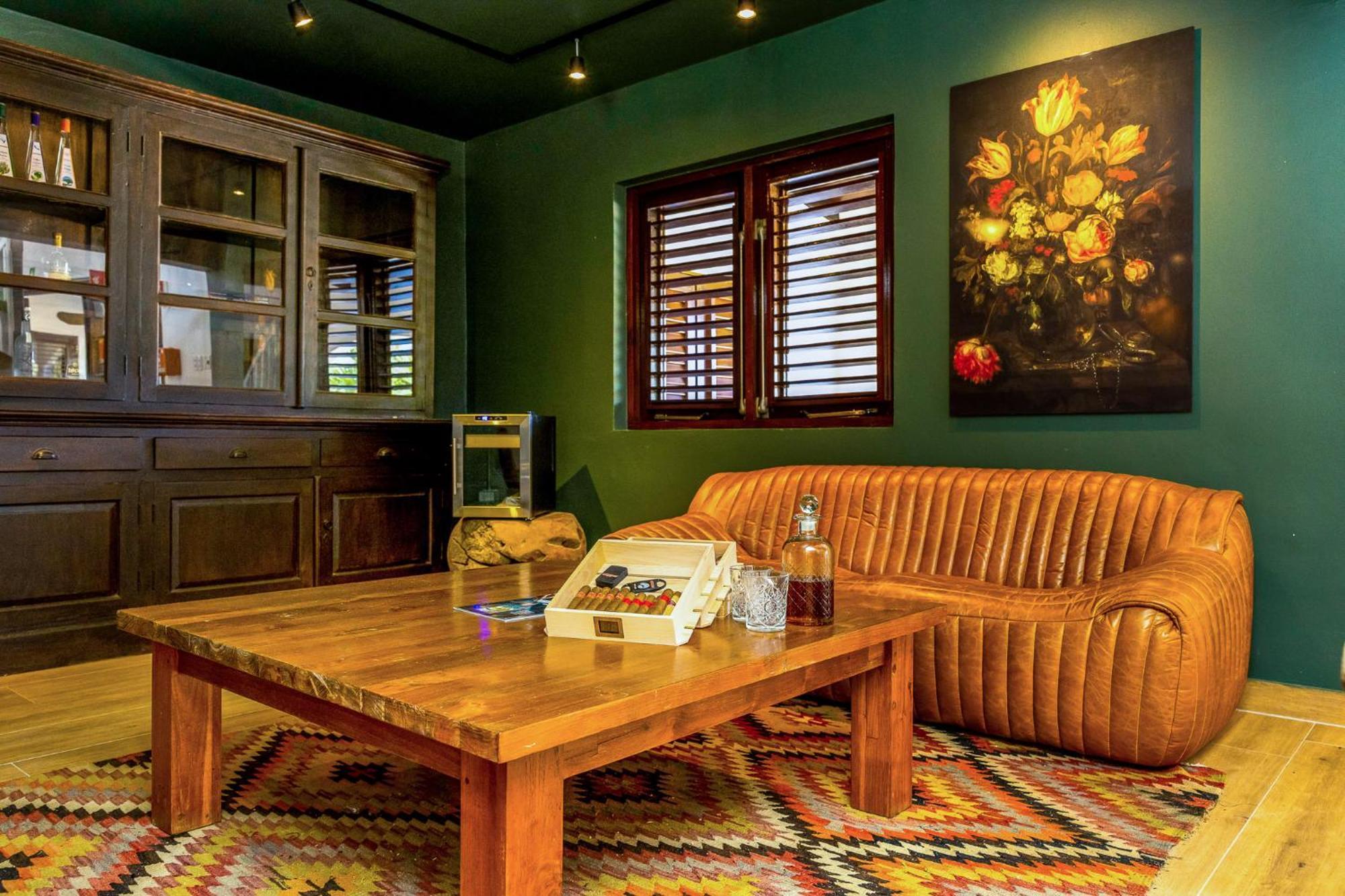 Boutique Hotel Wanapa - Adult Friendly - 14 Years And Older Playa Dış mekan fotoğraf