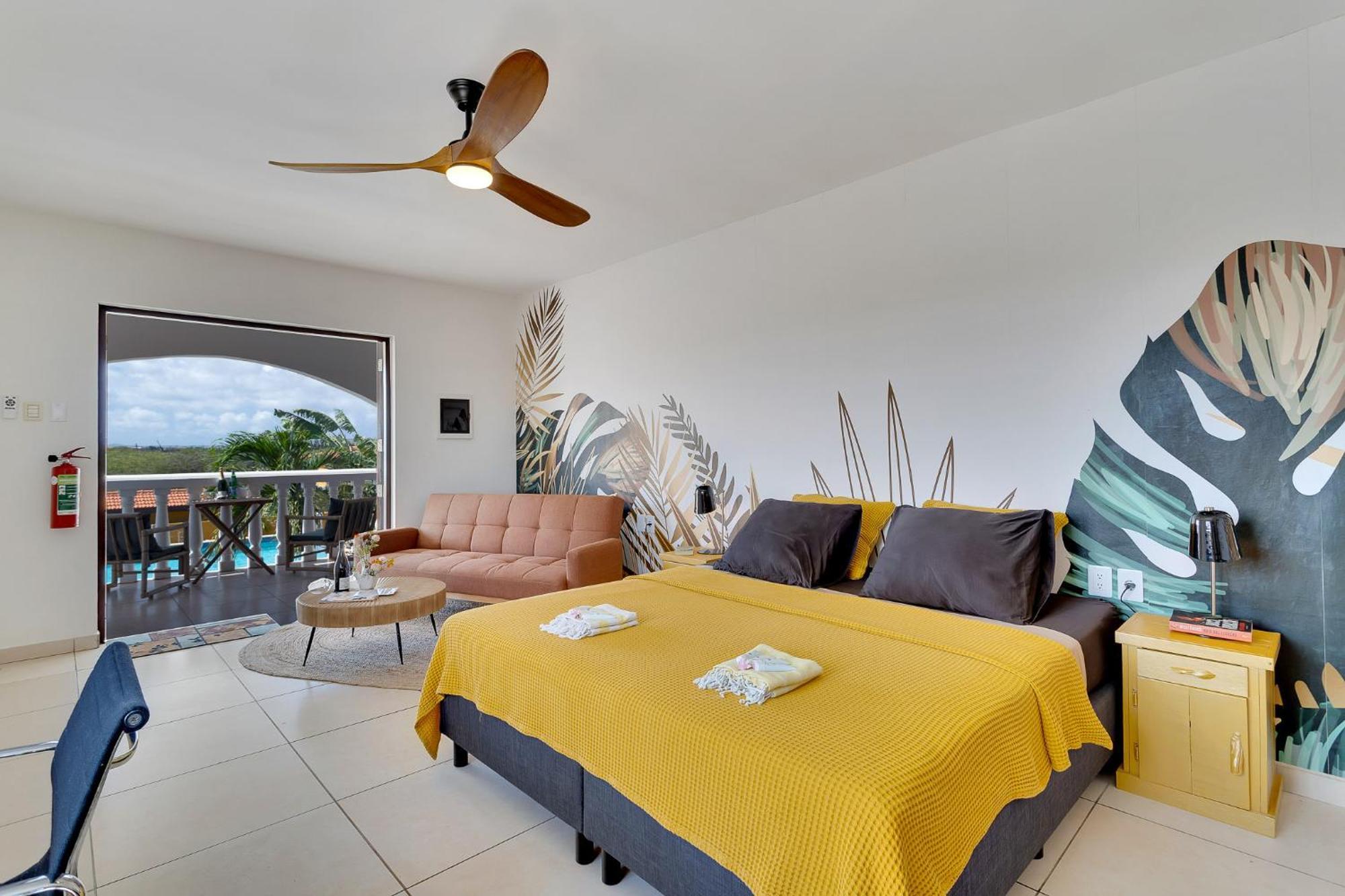 Boutique Hotel Wanapa - Adult Friendly - 14 Years And Older Playa Dış mekan fotoğraf