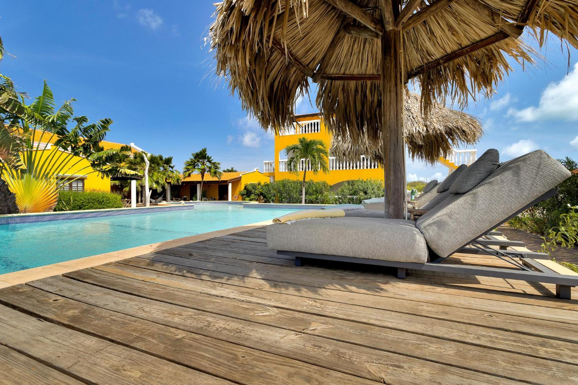 Boutique Hotel Wanapa - Adult Friendly - 14 Years And Older Playa Dış mekan fotoğraf