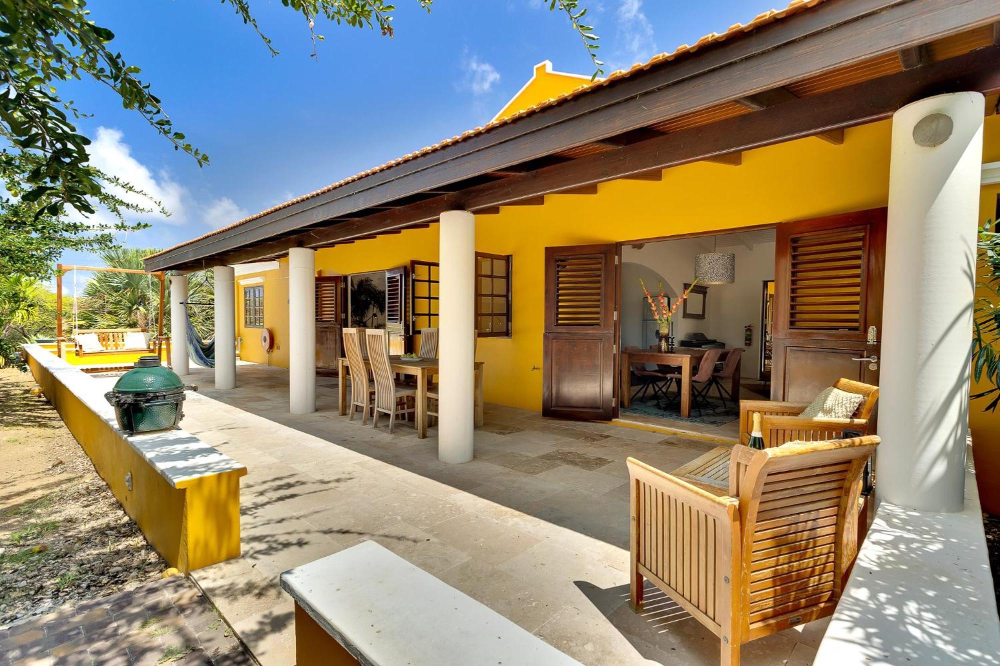 Boutique Hotel Wanapa - Adult Friendly - 14 Years And Older Playa Dış mekan fotoğraf