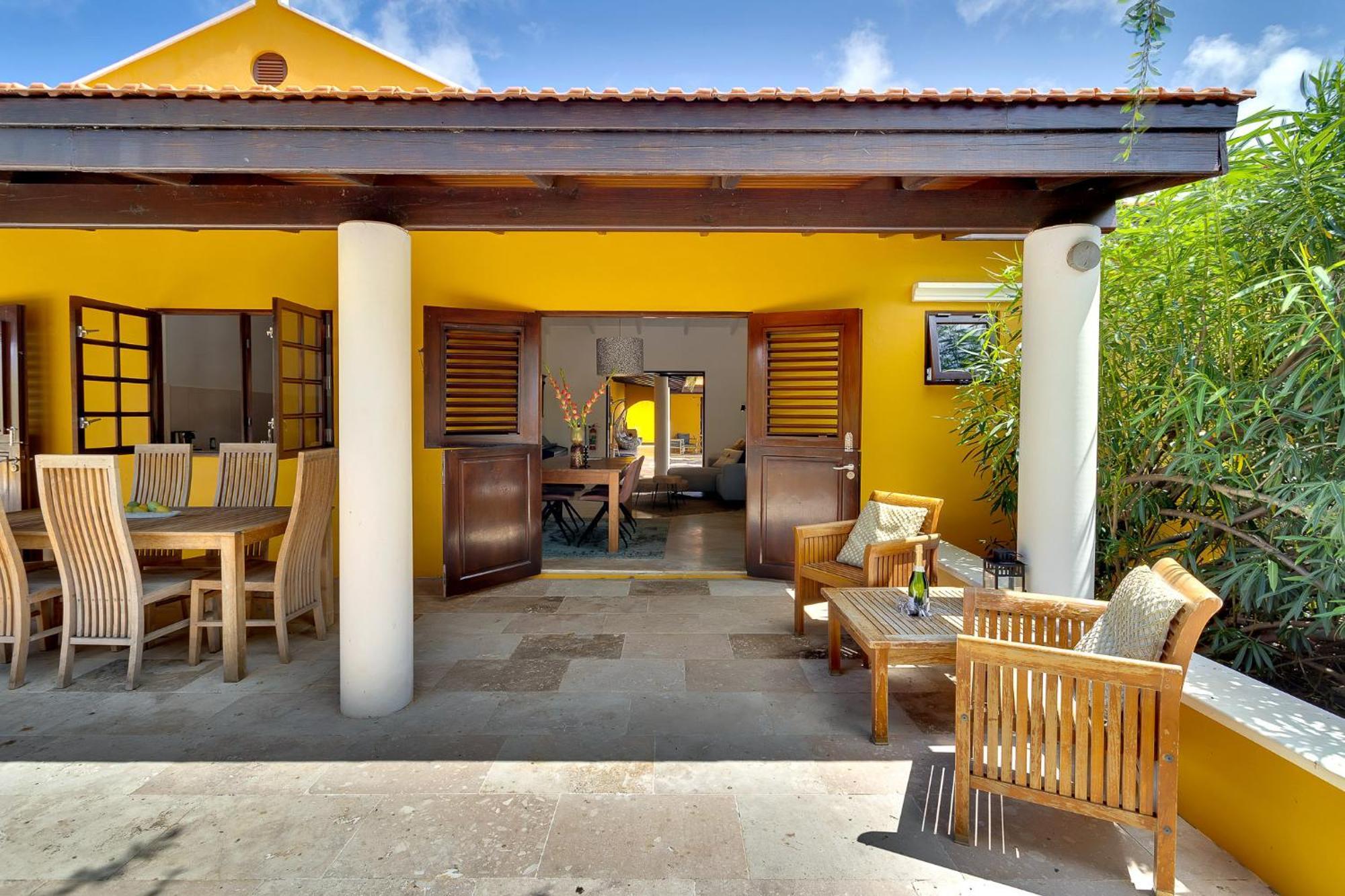 Boutique Hotel Wanapa - Adult Friendly - 14 Years And Older Playa Dış mekan fotoğraf