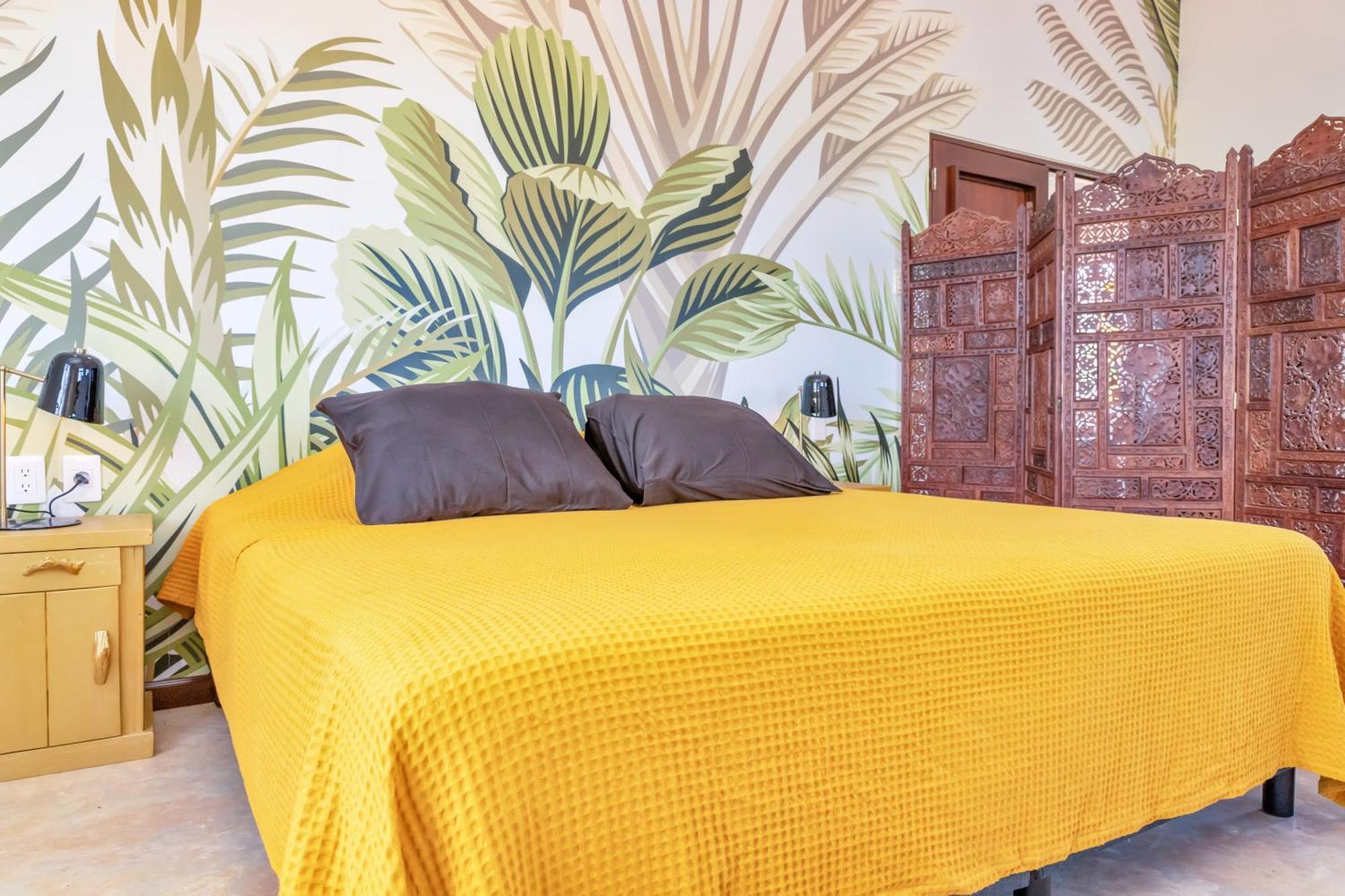 Boutique Hotel Wanapa - Adult Friendly - 14 Years And Older Playa Dış mekan fotoğraf