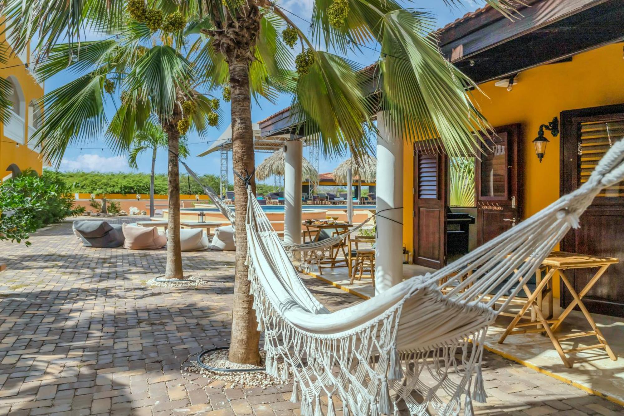 Boutique Hotel Wanapa - Adult Friendly - 14 Years And Older Playa Dış mekan fotoğraf