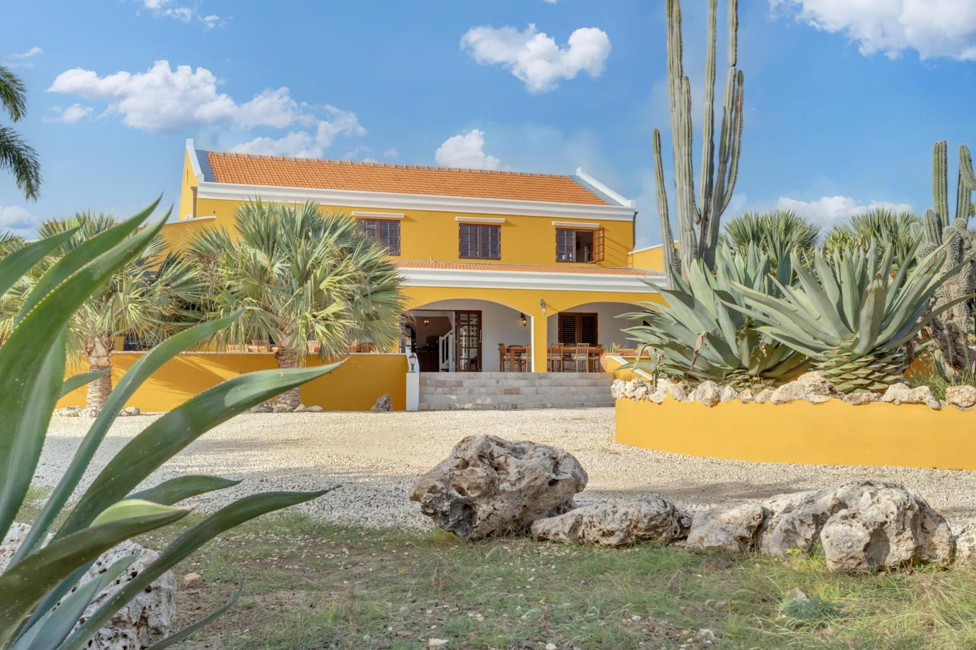 Boutique Hotel Wanapa - Adult Friendly - 14 Years And Older Playa Dış mekan fotoğraf